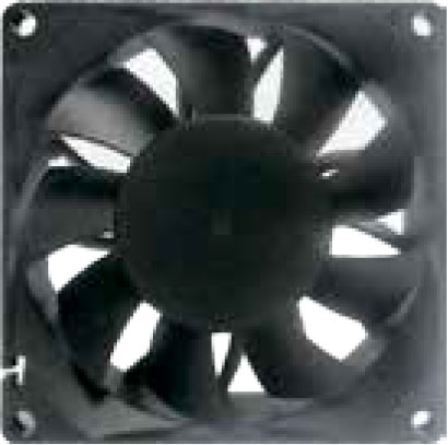 MS8025 Fan