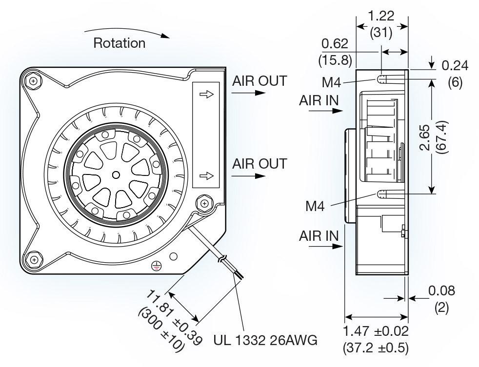 UF90DPB_drawing