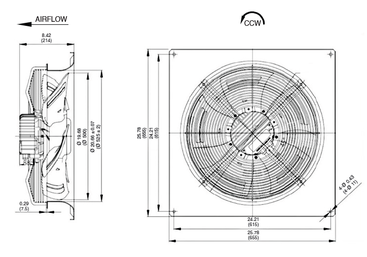 LPA500_drawing