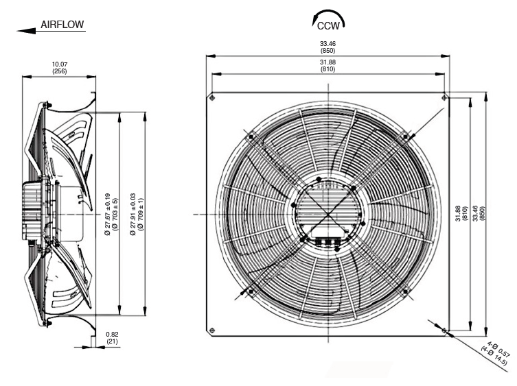 LPA710_drawing