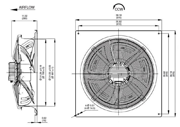 LPA800_drawing