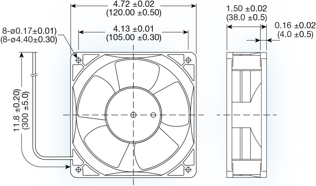 LPH12A-5_drawing