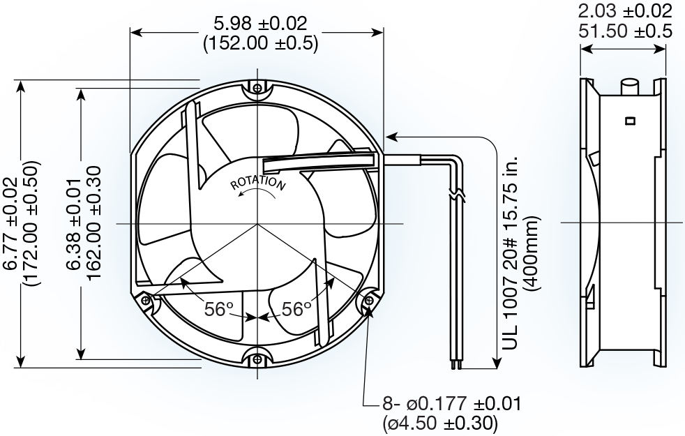 LPH15P_drawing