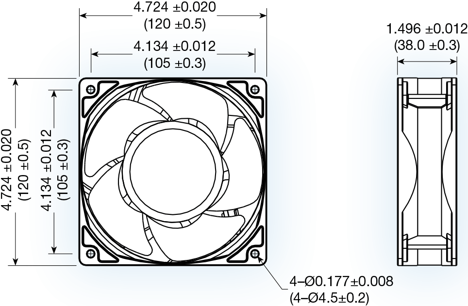 MS1238-T_drawing