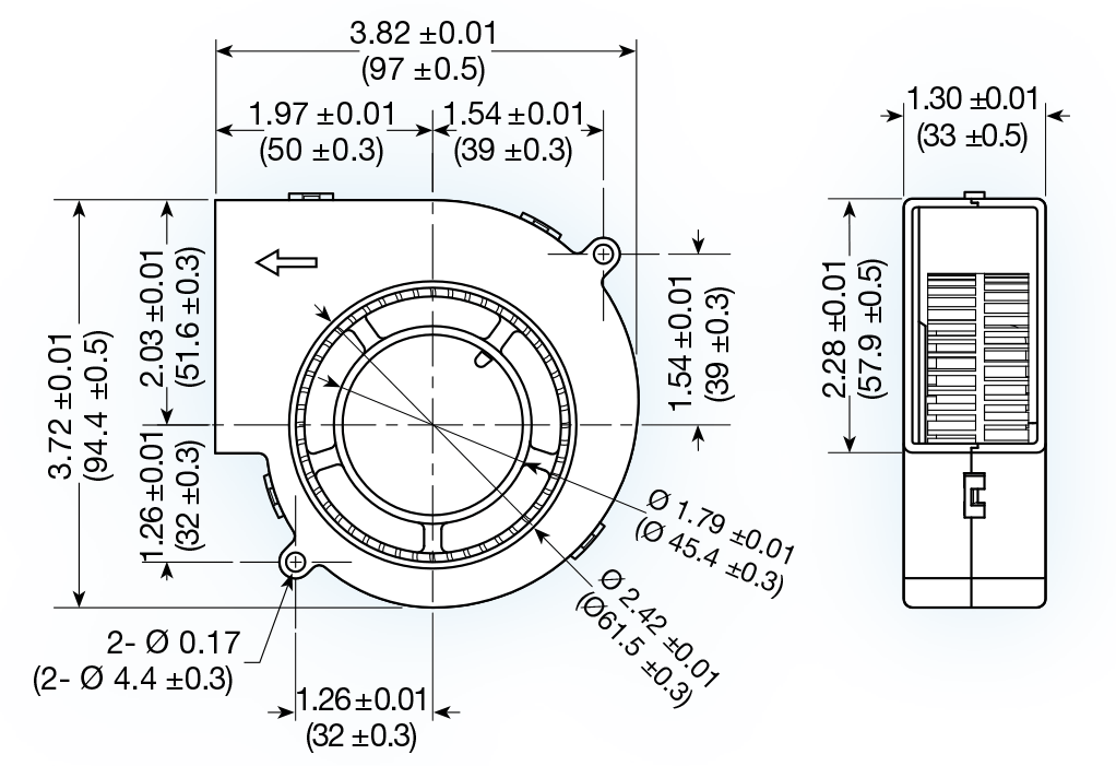 MXB9733_drawing