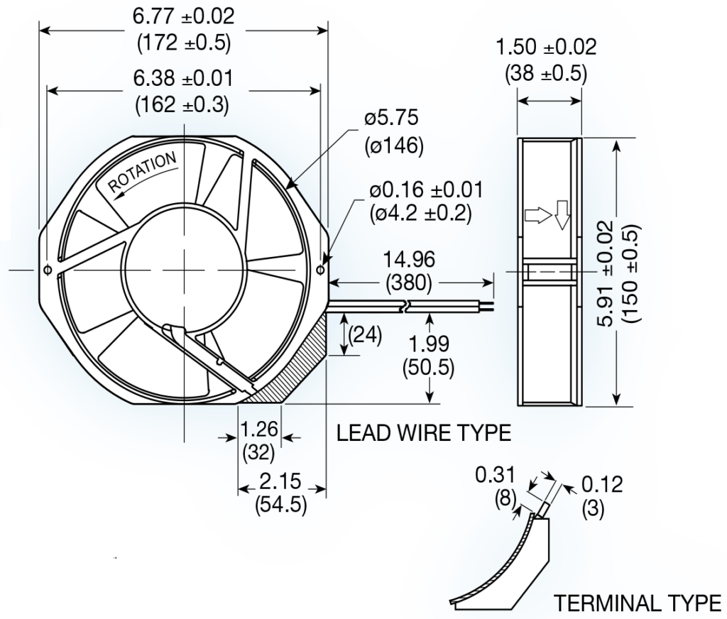 UF15AC_drawing