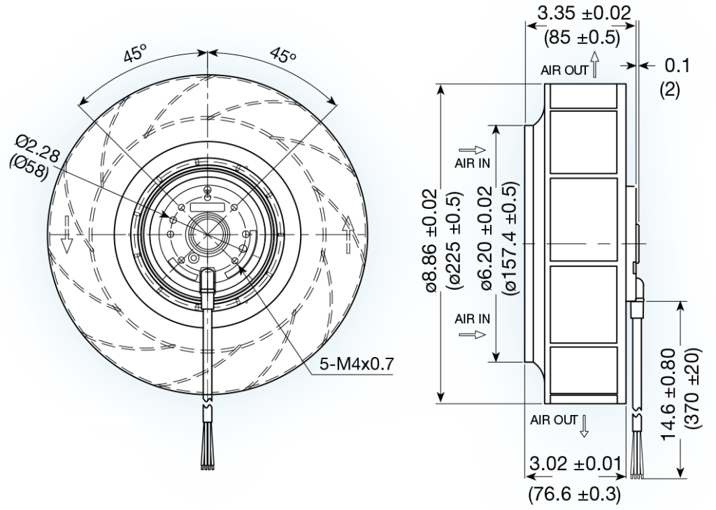 UF225(85)APA_drawing