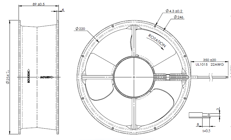 UF25GCM_drawing